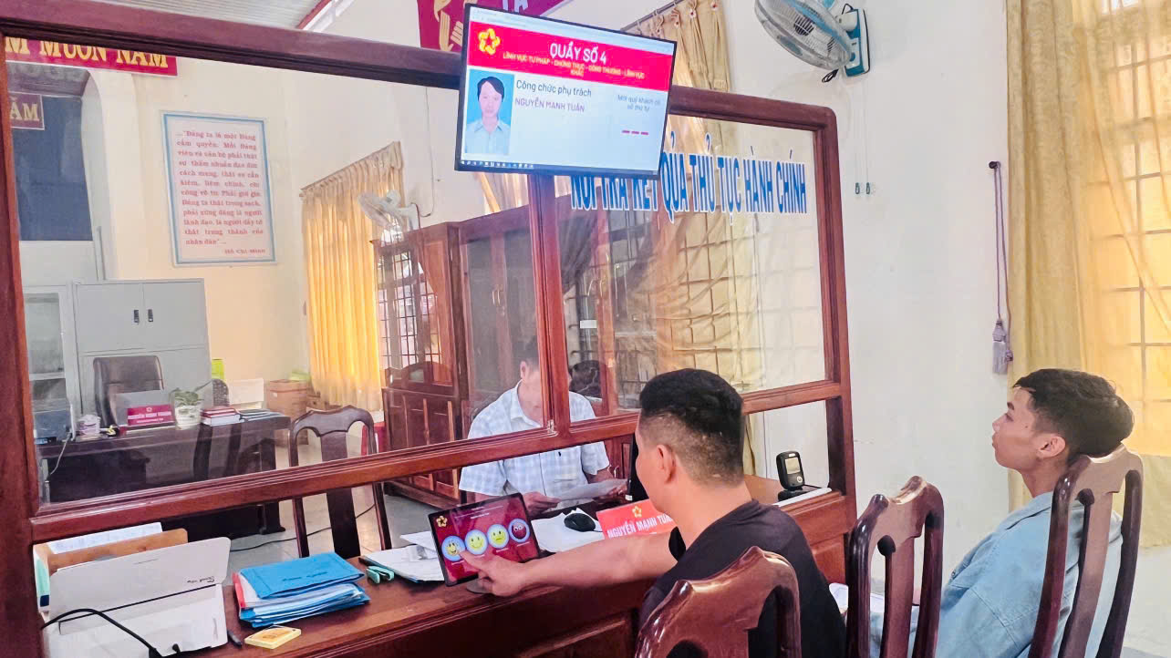 Đắk Lắk điều chỉnh giờ làm việc hành chính từ ngày 1/5