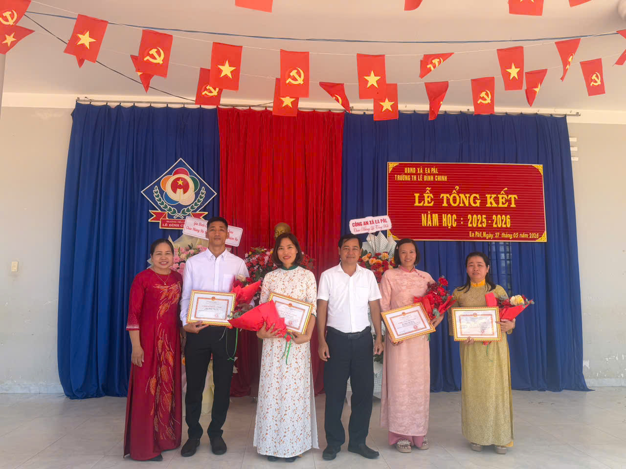 ledinhchinh