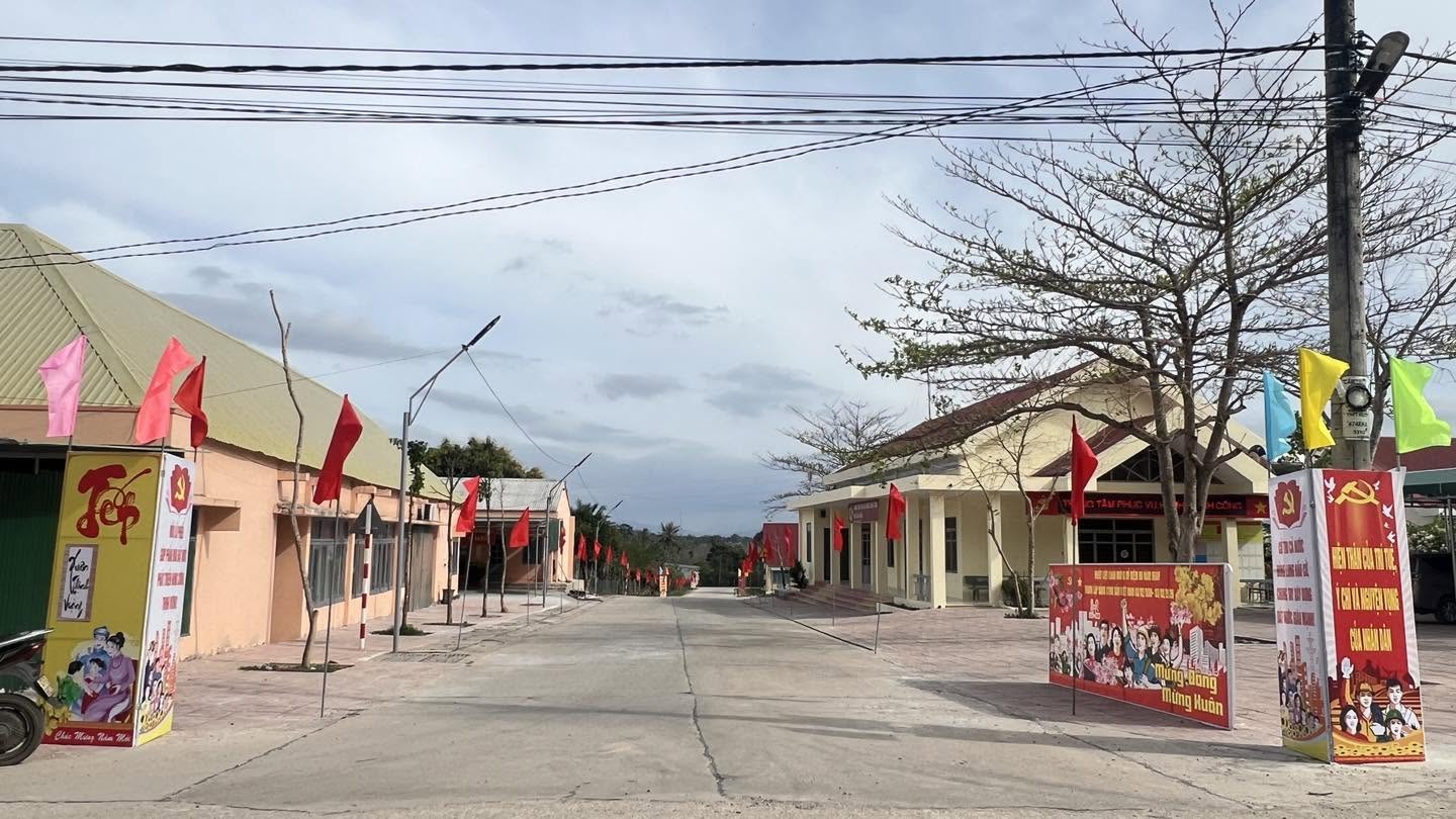 Xã Ea Păl nâng cao hiệu quả công tác tiếp công dân, giải quyết khiếu nại, tố cáo trong 6 tháng đầu năm 2026