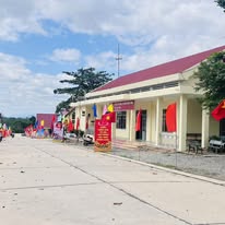 XÃ EA PĂL KHẨN TRƯƠNG CHUẨN BỊ SẮP XẾP, SÁP NHẬP THÔN, BUÔN THEO HƯỚNG TINH GỌN, HIỆU QUẢ
