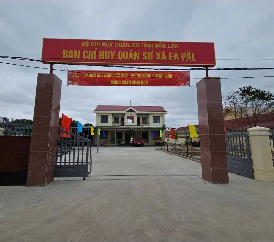 TUYỂN SINH QUÂN SỰ NĂM 2026 - CƠ HỘI TRỞ THÀNH SĨ QUAN QUÂN ĐỘI NHÂN DÂN VIỆT NAM