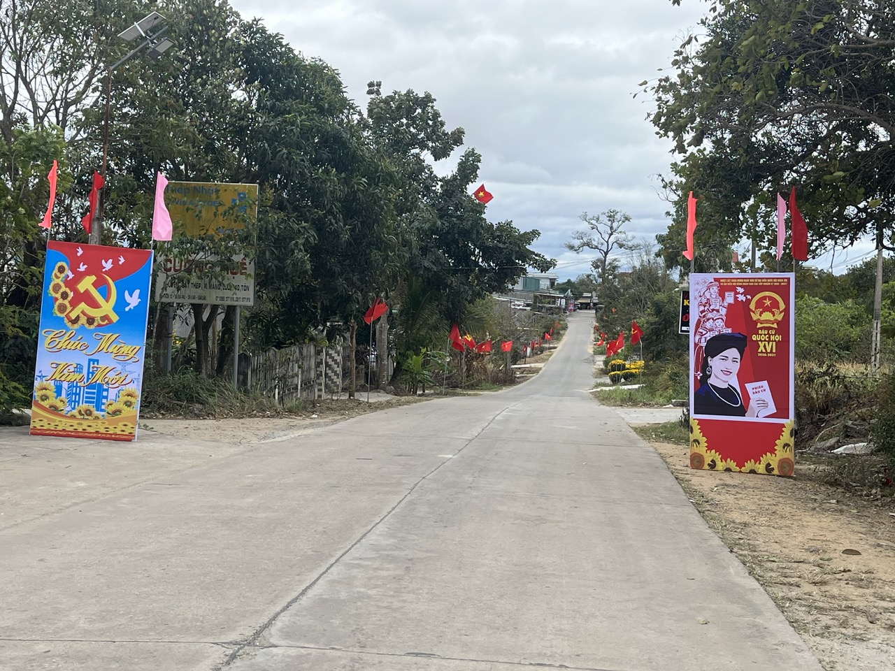 ỦY BAN NHÂN DÂN XÃ EA PĂL TRIỂN KHAI NHIỆM VỤ ĐẦU NĂM MỚI BÍNH NGỌ 2026